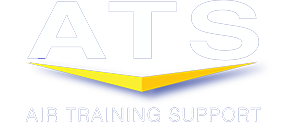 Air Training Support Colorado Logo